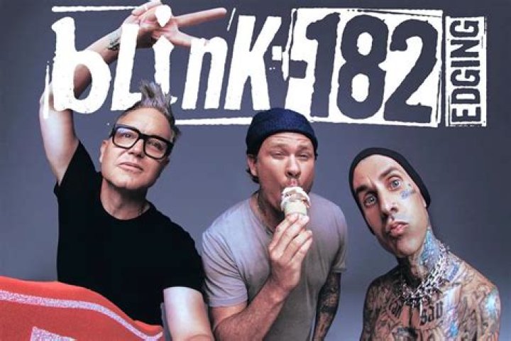 Blink 182 Tsunami Auction -- 'Adam's Song' Lyrics!!! |