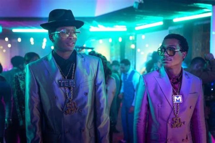 BMF Season 2 Set for January 6 Premiere on Starz (TV News Roundup) |