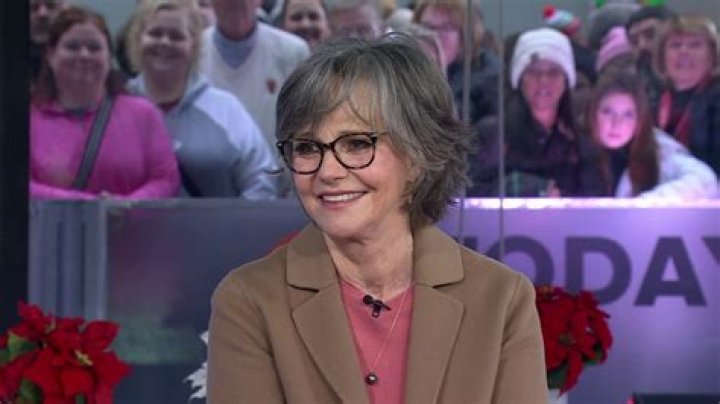 Bobbie Thomas is back on The Today Show after sadly losing her husband Fri 4 March 2022 12:15