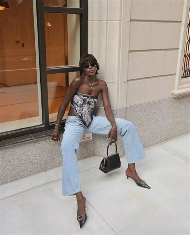 Boot Cut Jeans: A Timeless Fashion Staple for Every Wardrobe