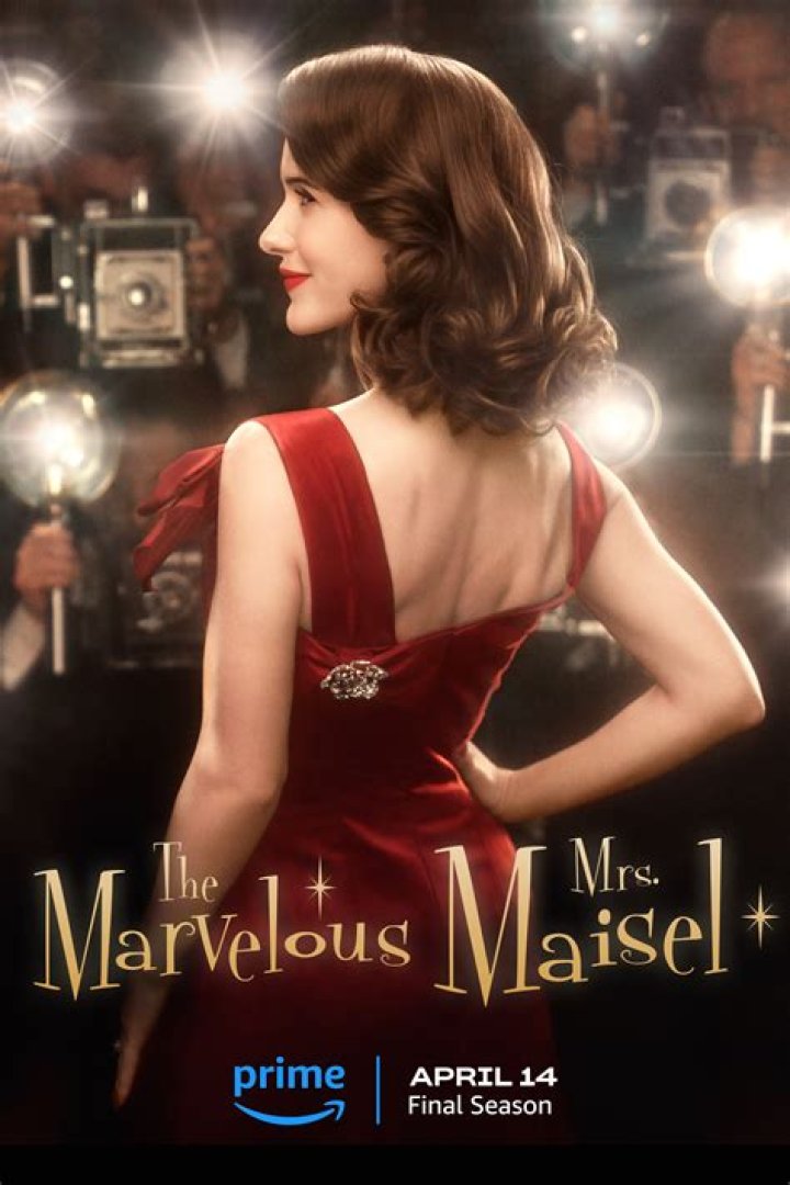 Bradley Cooper's portrayal of Leonard Bernstein isn't 'Jewface' but 'The Marvelous Mrs. Maisel'