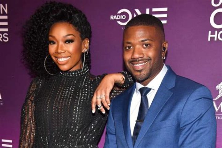 Brandy Norwood And Boyfriend's Enduring Love Story