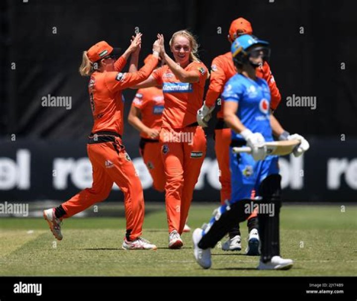 Bridget Patterson, A Trailblazing Cricketer