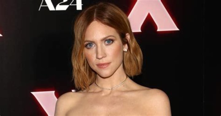 Brittany Snow Has Accumulated A Sizable Net Worth Over the Years In Hollywood