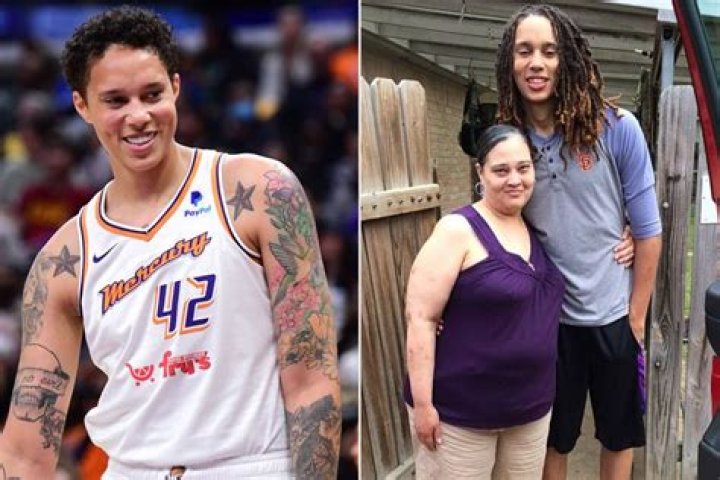 Brittney Griner Ethnicity: Understanding the Background of a Basketball Star