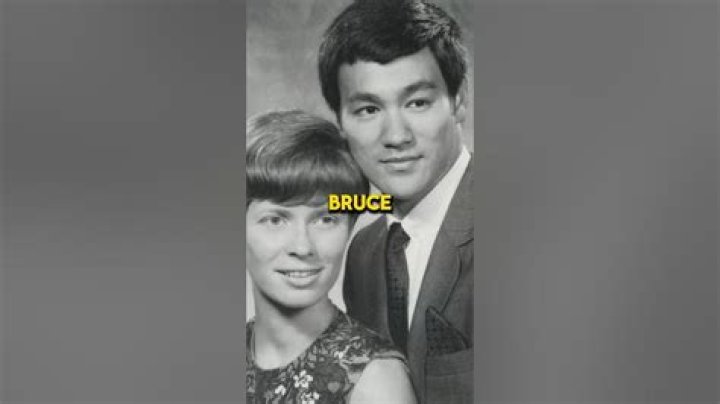 Bruce Lee's Wife Linda: A Journey Through Love and Legacy
