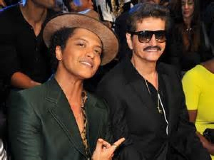 Bruno Mars Parents: The Story of the Singers Musical Family and Tragic Loss