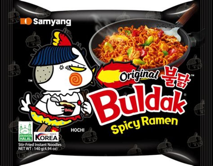 Buldak Noodles Recalled: What You Need to Know