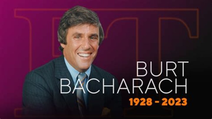 Burt Bacharach Bio, Wiki, Age, Height, Family, Spouse, Songs and Net Worth