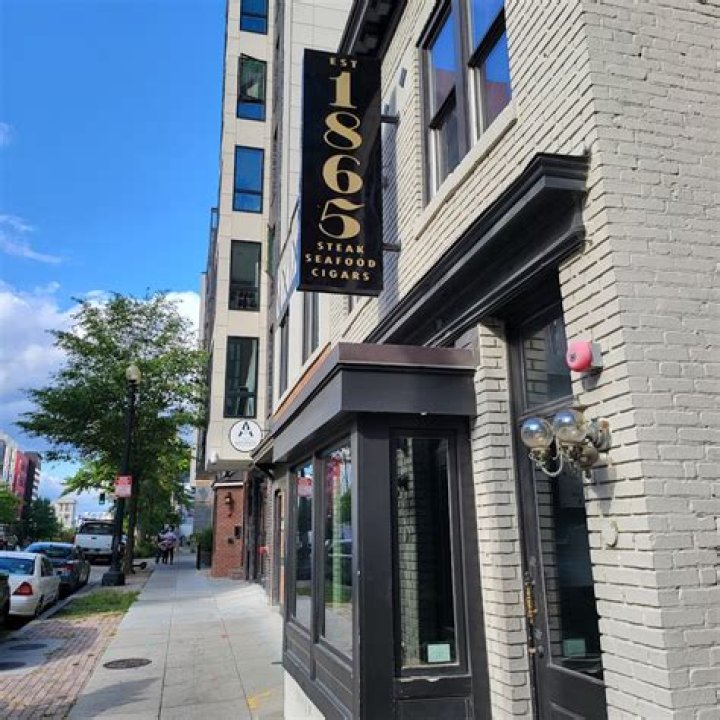 Cafe Riggs: A Culinary Gem in the Heart of Washington D.C.