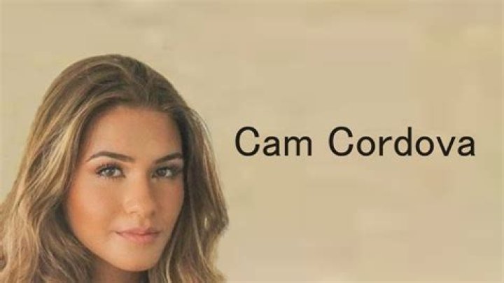 "Cam Cordova Only Fans Leak" Exposed
