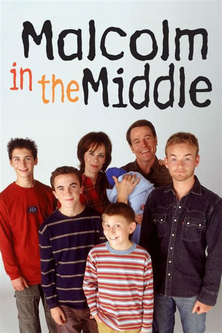 Cameron Monaghan's Unforgettable Role In Malcolm In The Middle: Uncovering Hidden Gems