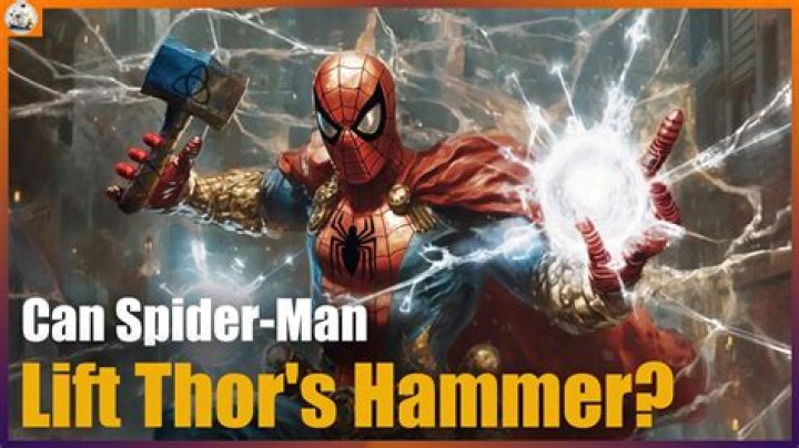 Can Hercules lift Thor hammer? Celebrity.fm #1 Official Stars, Business & People Network, Wi
