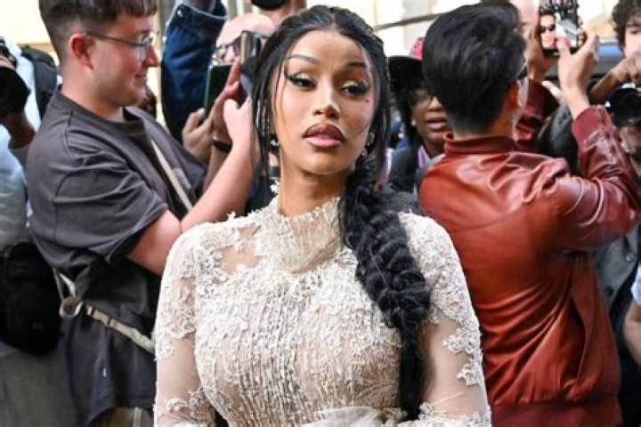 Cardi B: The Inspiring Journey of a Mother and Superstar