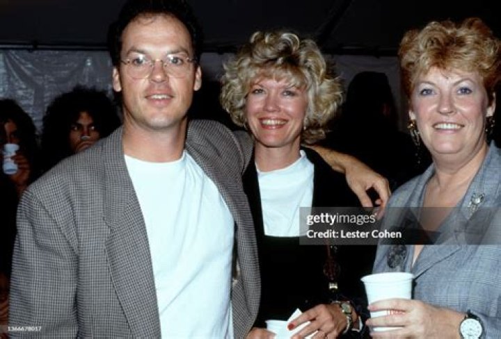 Caroline Williams and Michael Keaton: A Deep Dive into Their Lives and Careers