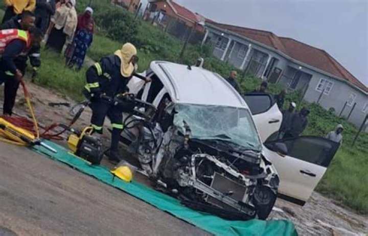 Carter Kenney's Car Accident And Its Impact On Road Safety
