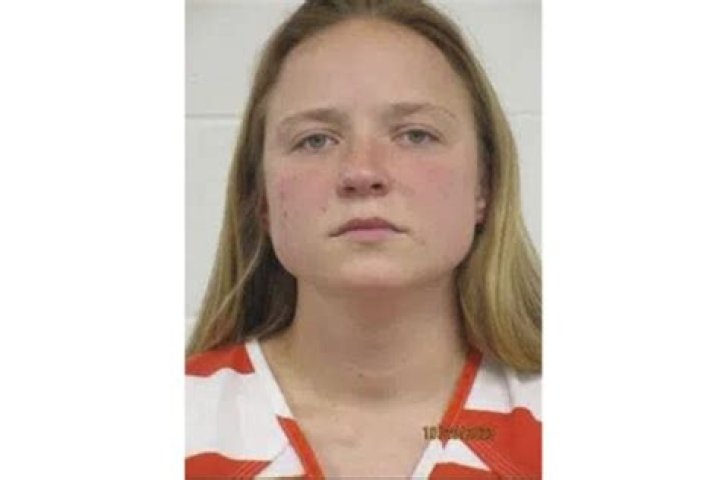 Cassidy Kraus Assault Charges And Trial |