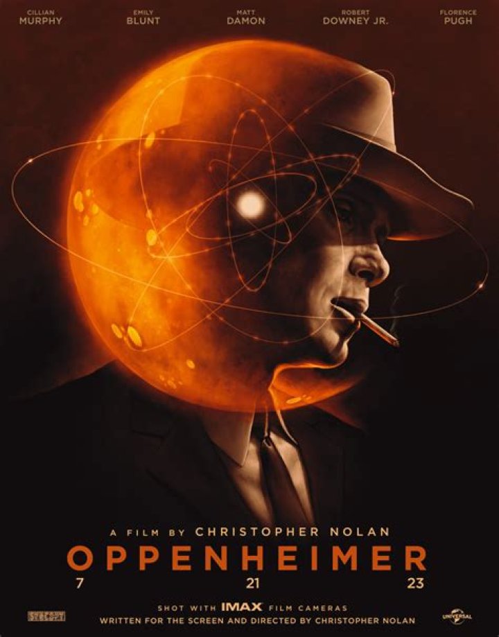 Cast of Oppenheimer: Exploring the Stellar Ensemble Behind the Biopic