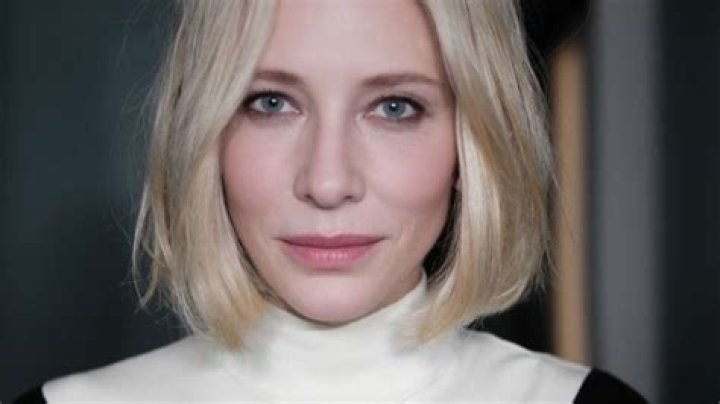 Cate Blanchett's Height And Weight Unveiled