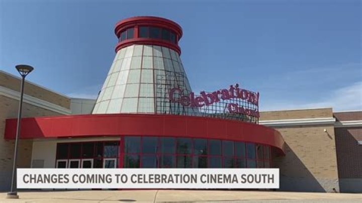Celebration Cinema South: Your Ultimate Guide to the Best Movie Experience