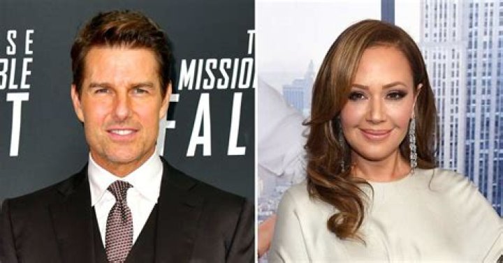 Celebrity Scientologists and Stars Who Have Left the Church ·