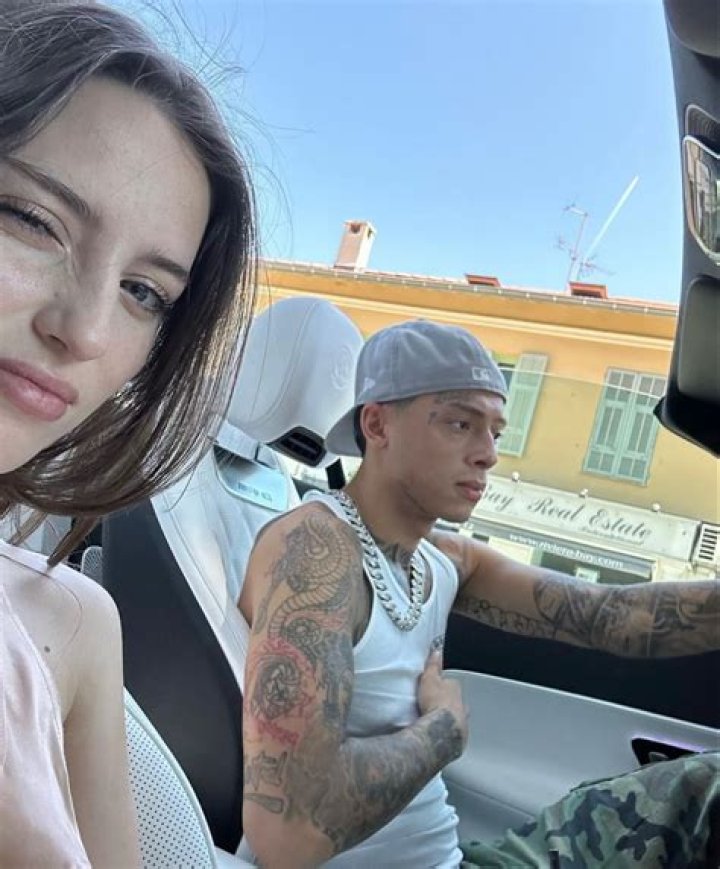 Central Cee's Girlfriend: Everything You Need to Know