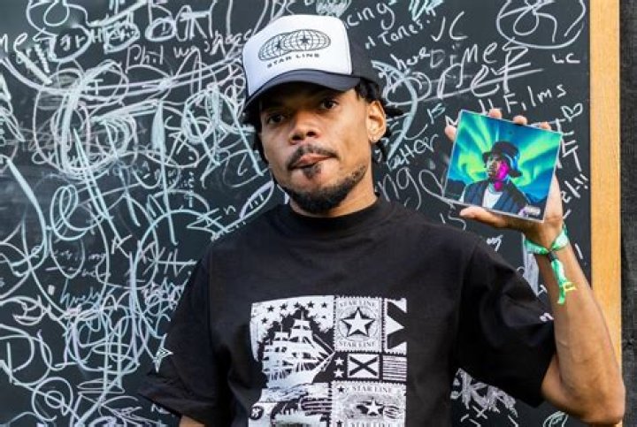 Chance the Rapper's Net Worth Is No Coincidence