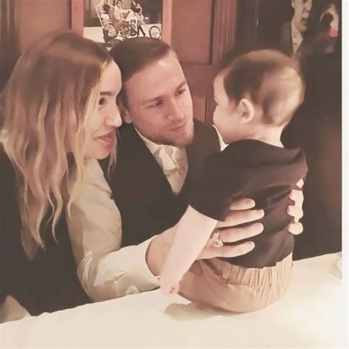 Charlie Hunnam and His Kids: A Look into His Family Life