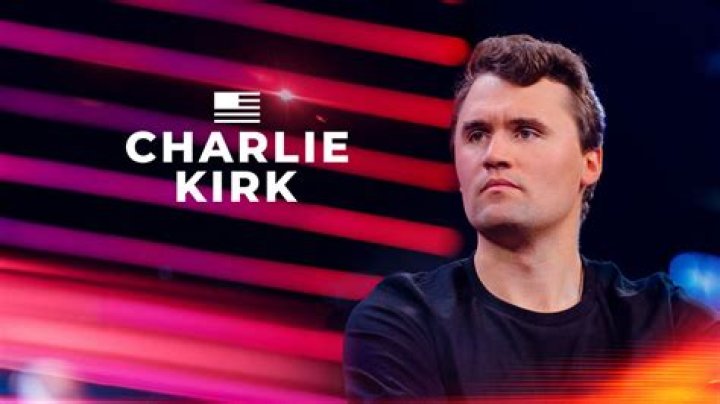 Charlie Kirk's Height And Its Implications