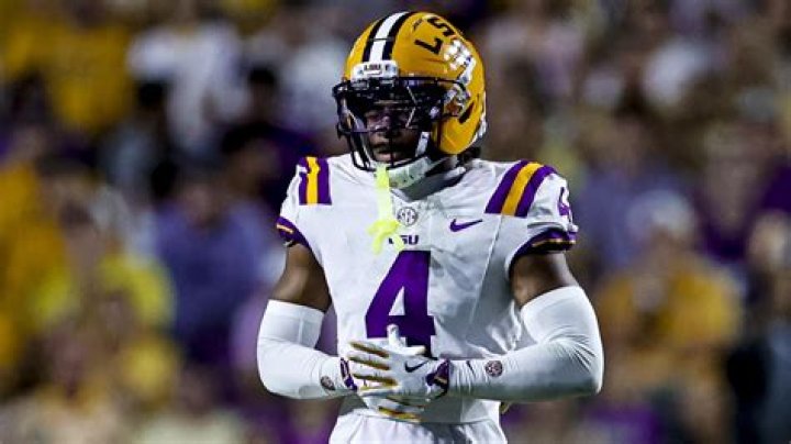 Chasen Hines Age, Parents, Height, NFL Draft, Career, LSU Stats, Girlfriend, Salary, Net Worth, Twit