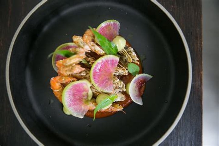 Chef Jonathan Whitener: A Culinary Journey of Passion and Innovation