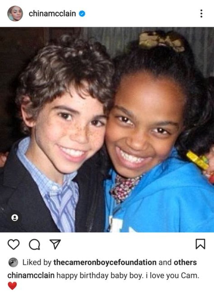 China Anne McClain Age, Sisters, Boyfriend, Parents, Net Worth, Height