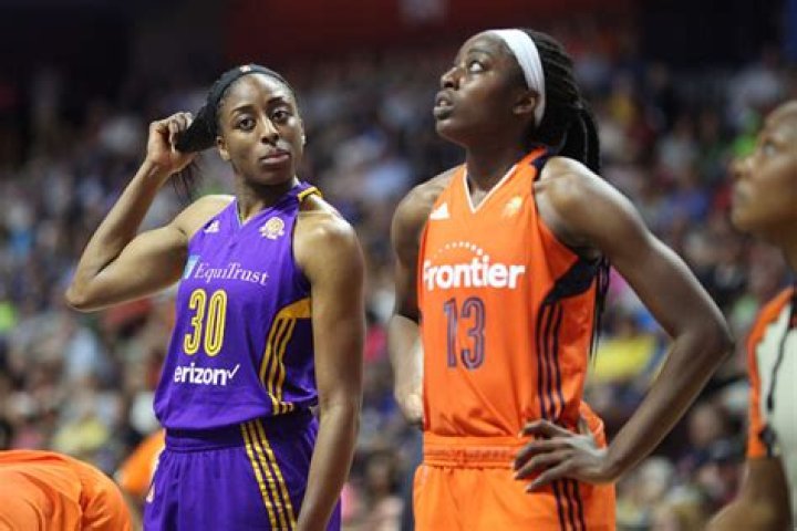 Chiney Ogwumike's Fiancé: A Deep Dive into Their Love Story