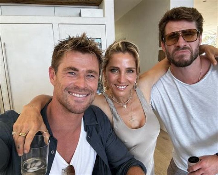 Chris Hemsworth Girlfriends: A Deep Dive into His Romantic Life