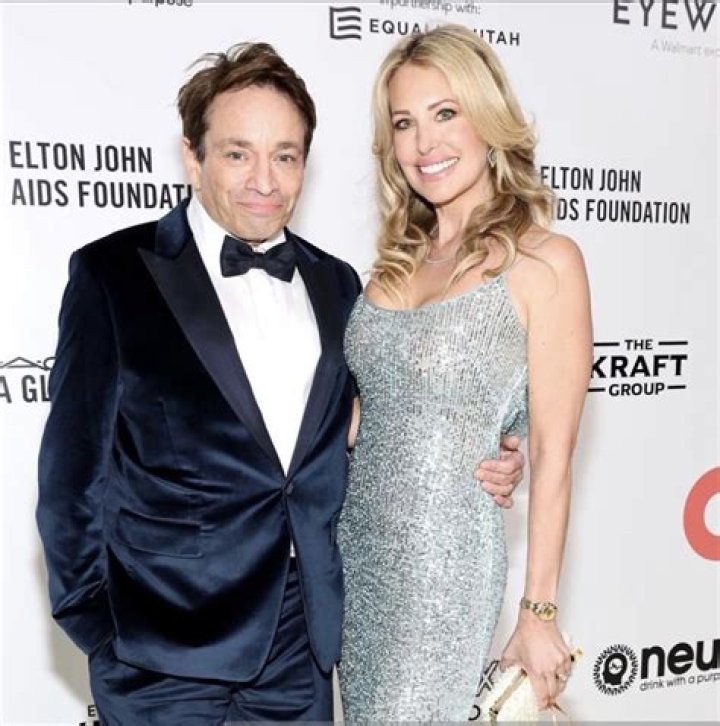 Chris Kattan's Girlfriend: A Deep Dive into His Love Life