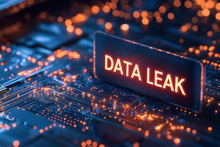 "Christen Whitman Of Leak" And The Data Breach Enigma