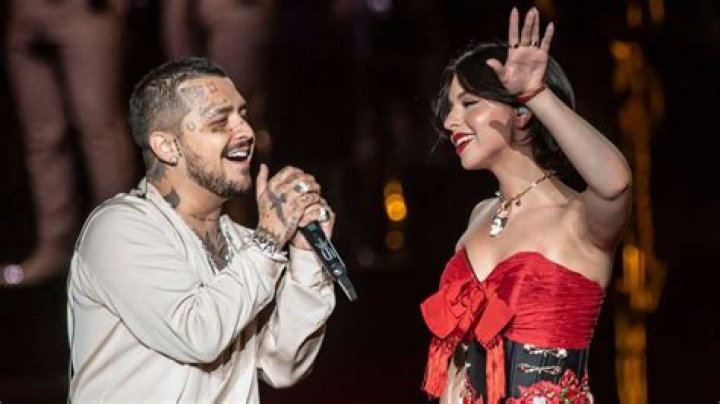 Christian Nodal and Belinda: A Deep Dive into Their Relationship and Impact on Latin Music