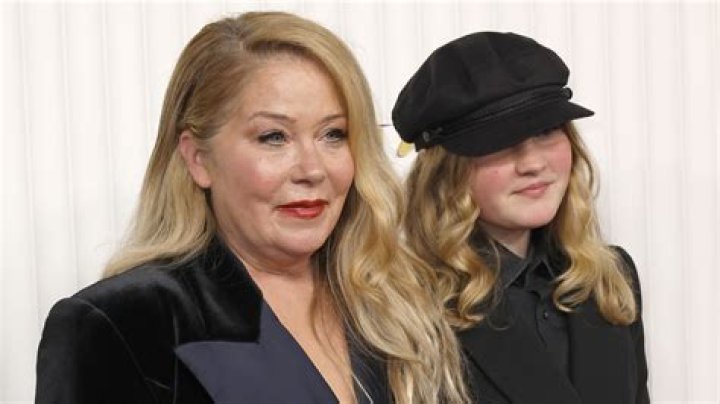 Christina Applegate's Daughter's Inspiring Journey