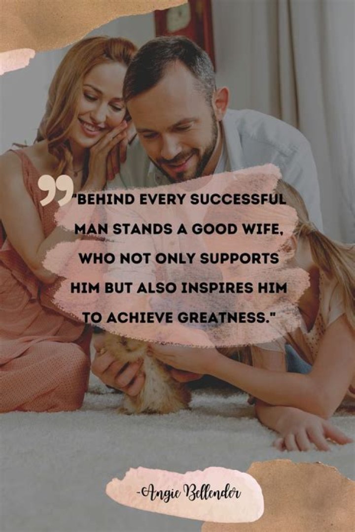 Christopher Singer And His Inspiring Wife