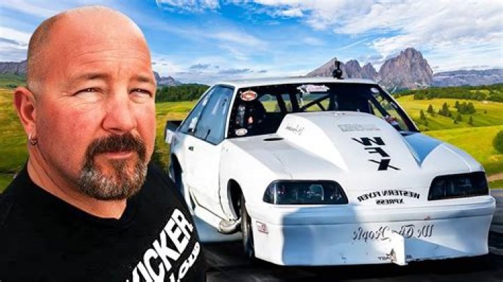 Chuck Seitsinger Net Worth, Age, Height, Weight, Family, Wiki 2024