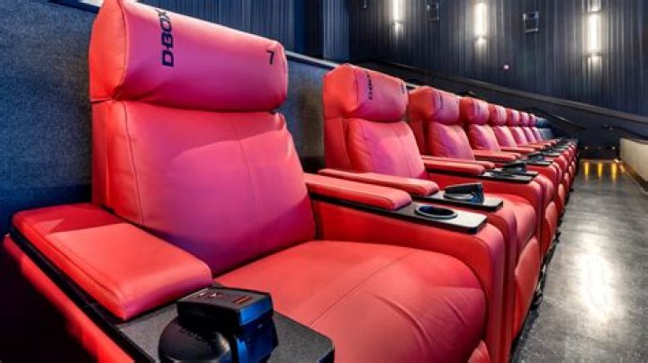 Cinemark 19 and XD: A Complete Guide to Your Ultimate Movie Experience