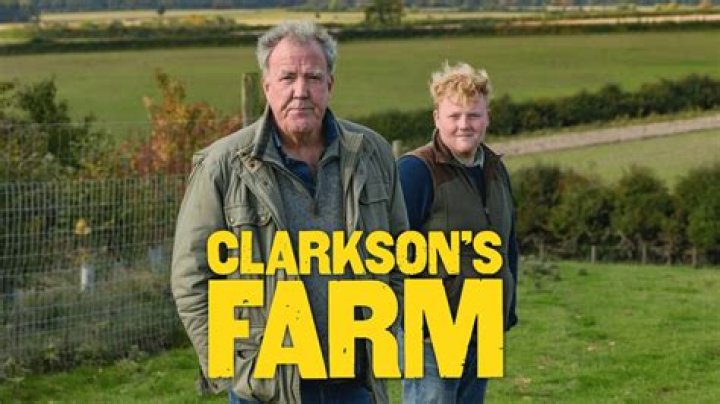 Clarksons Farm cast: Get to know Charlie Ireland and Jeremy Clarksons Girlfriend! Wed 16