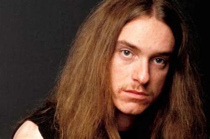 Cliff Burton Biography, Life, Interesting Facts