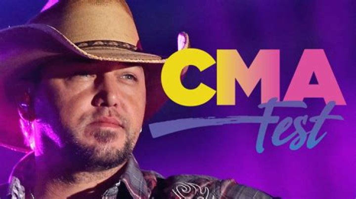 CMA Fest to Air Jason Aldean's 'Try That in a Small Town' Performance But Not Music Video |
