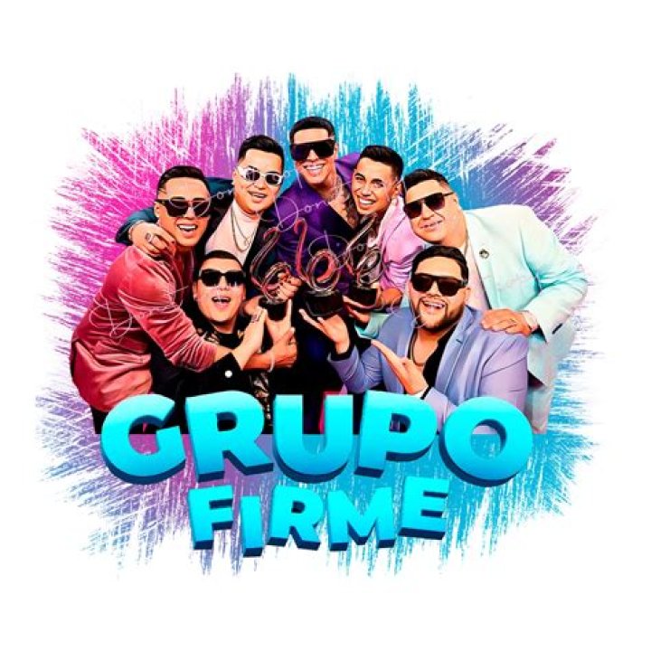 Cmo Le Digo by Grupo Firme from Mexico |