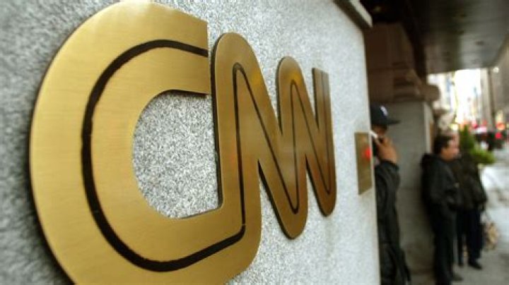 CNN Graphics Staffer Melissa Elkas Dies After Medical Emergency at New York Headquarters: Memo