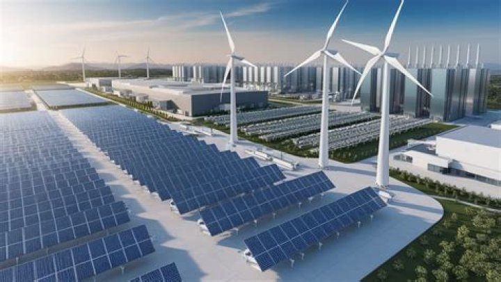 Coastal Electric: Powering the Future of Coastal Communities