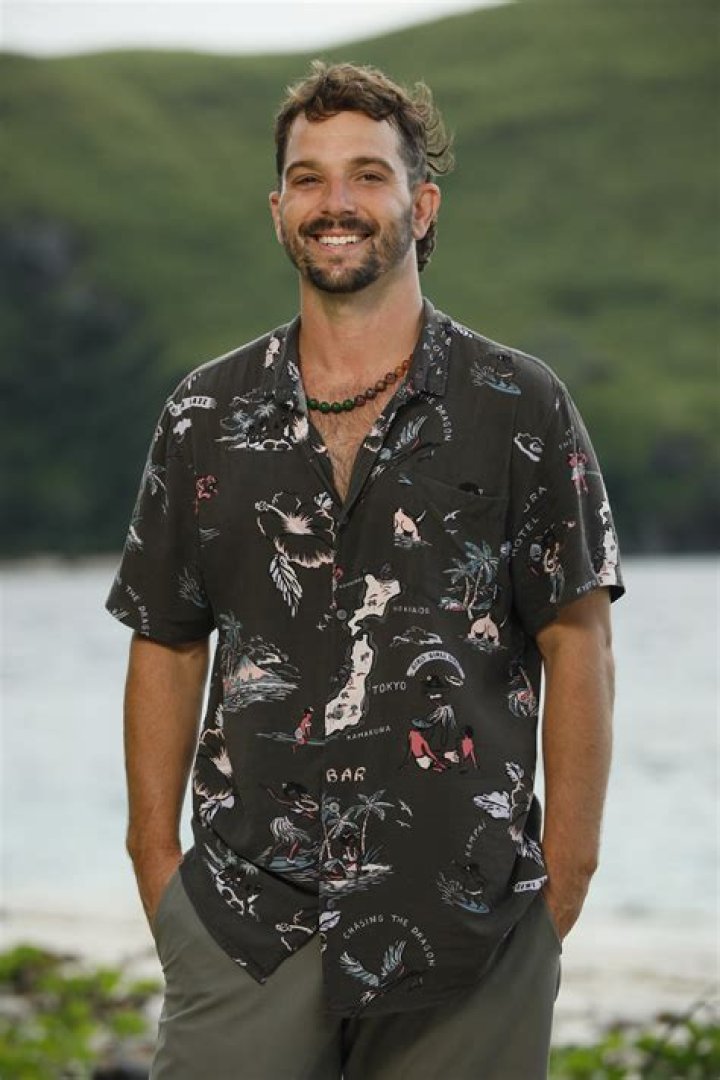 Cody Assenmacher From Survivor and Jesse Lopez Drama