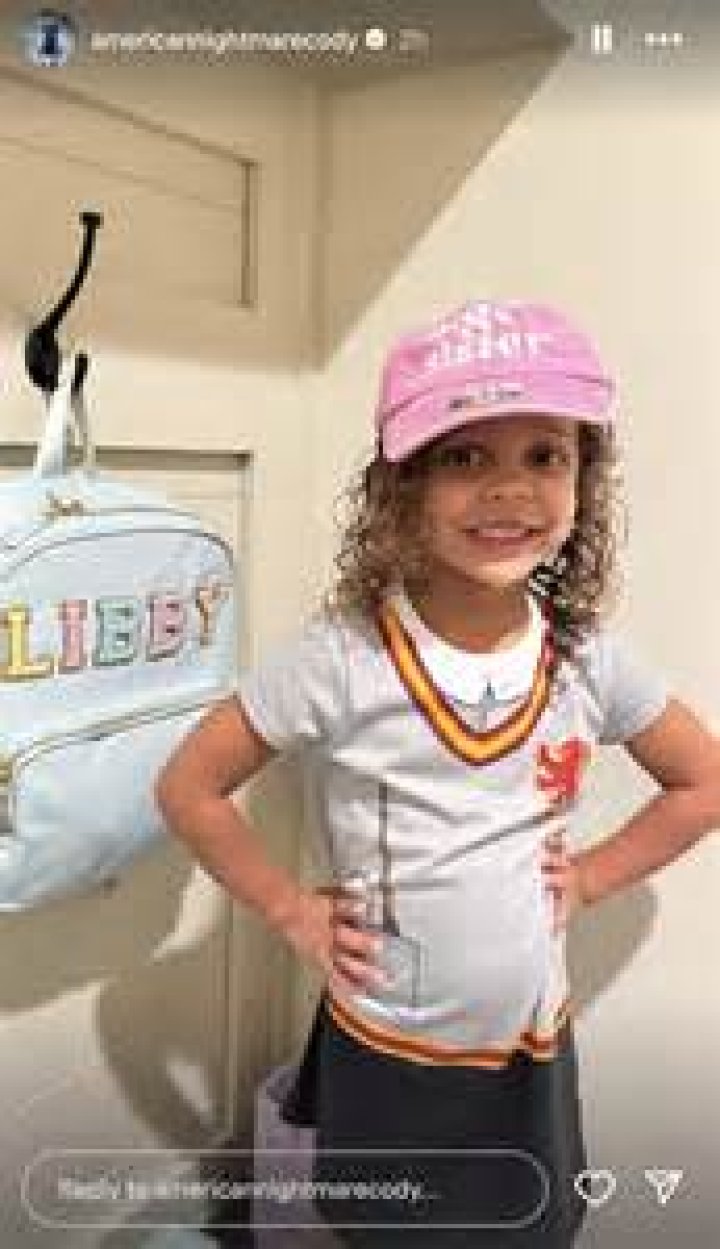 Cody Rhodes' Child And Its Impact