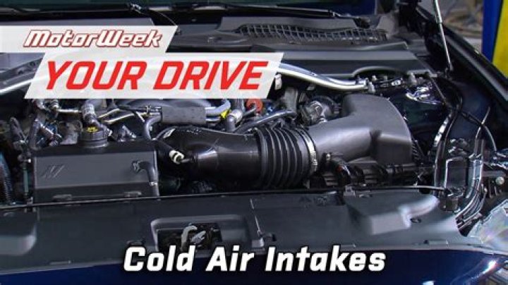 Cold Air Intake in Las Vegas: Enhance Your Vehicle's Performance